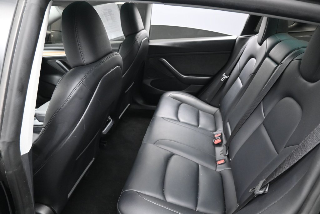 Used 2023 Tesla Model 3 Standard Range RWD image 24