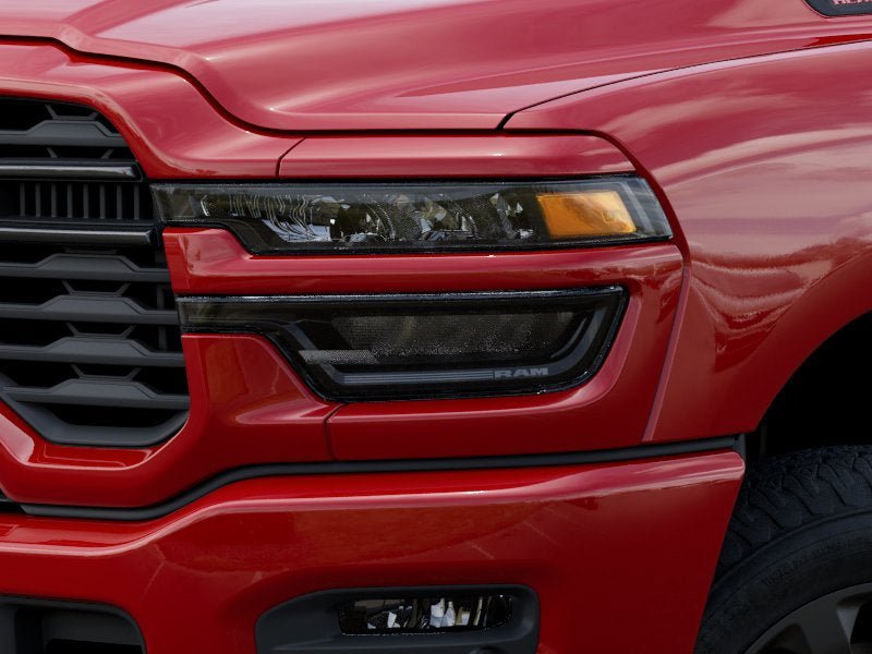 New 2026 RAM 2500 Big Horn AWD/4WD image 36