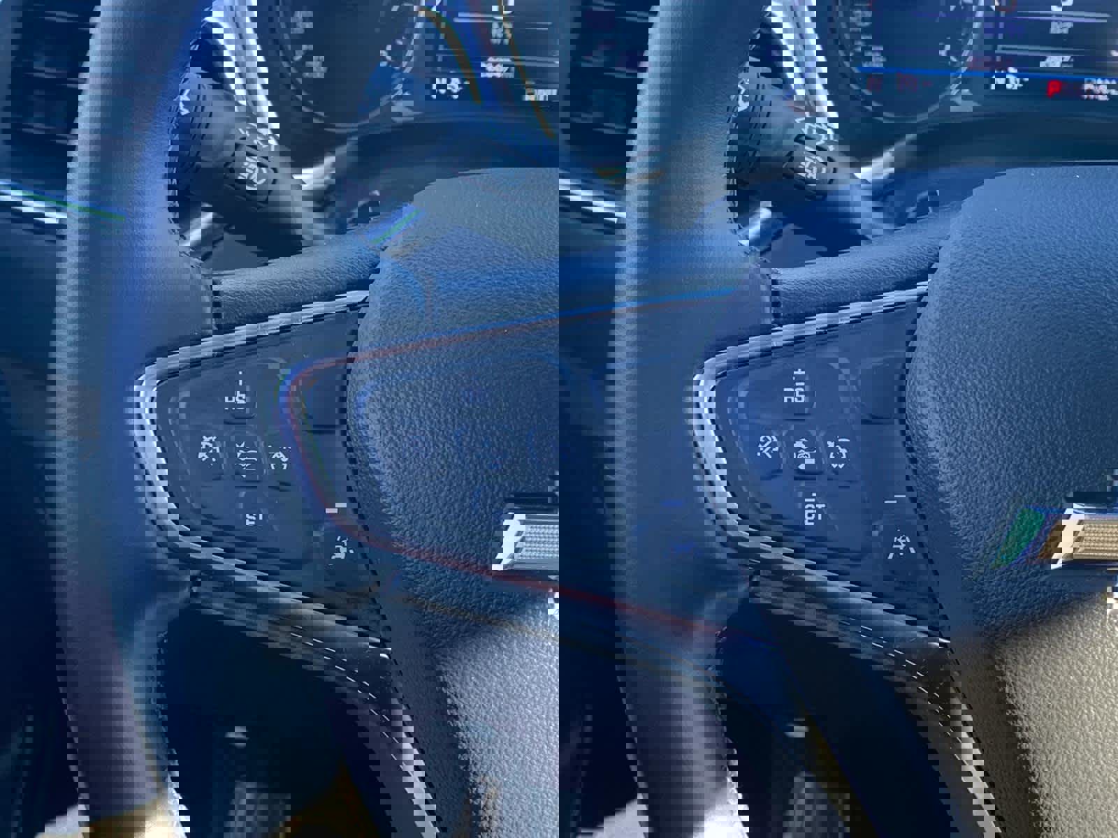 Certified 2024 Chevrolet Equinox LT image 21