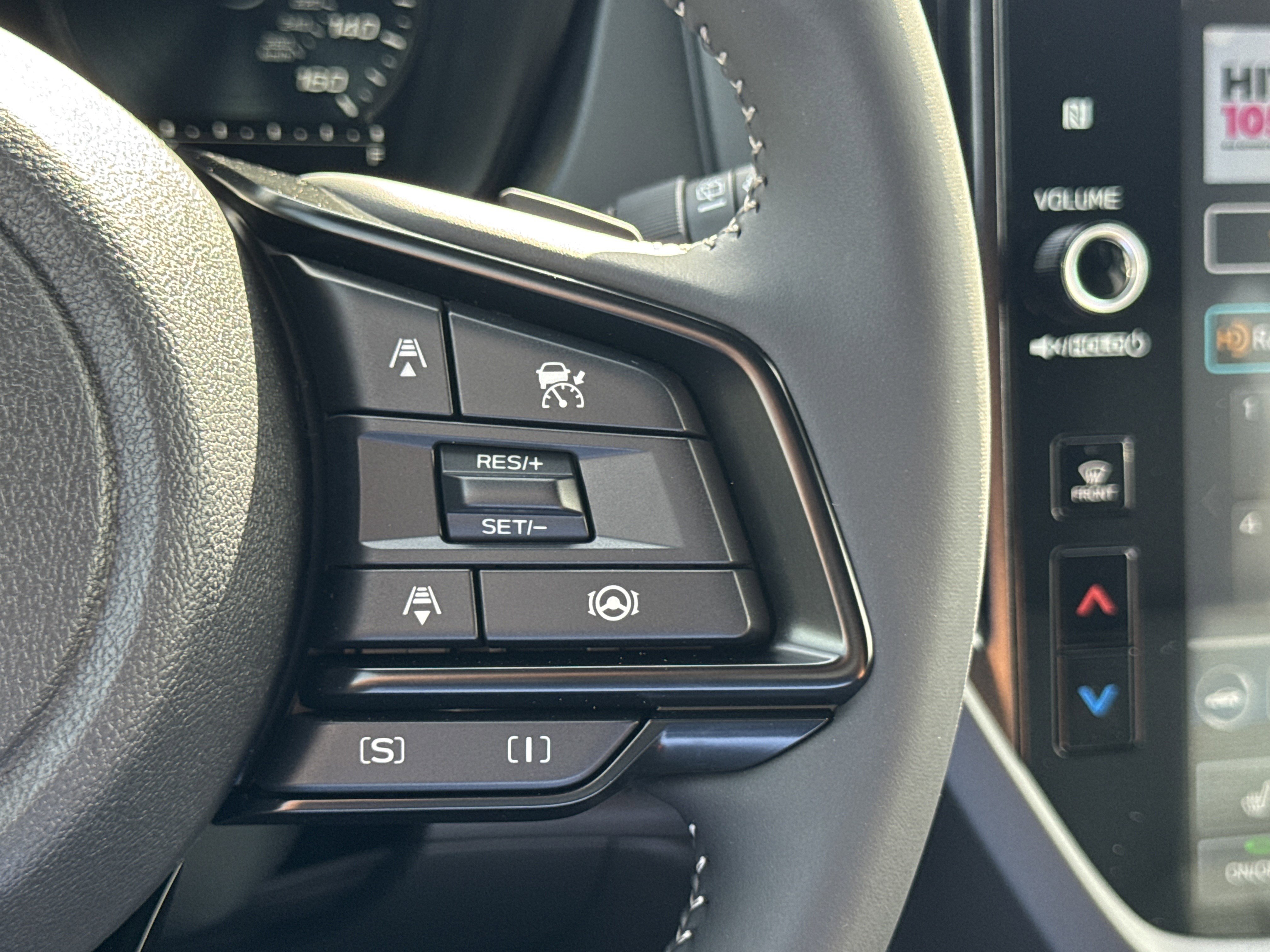 Certified 2025 Subaru Forester Premium image 16