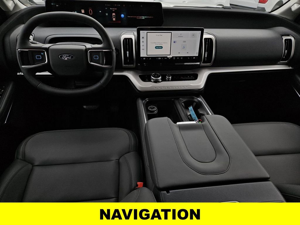 New 2026 Ford Expedition Max Active RWD image 5