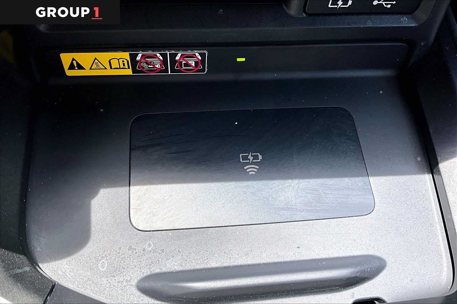 Certified 2024 Lexus NX 350 AWD image 34
