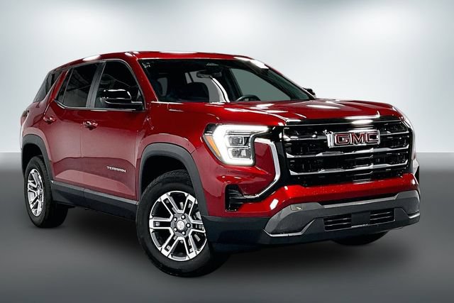 Used 2026 GMC Terrain Elevation w/ LPO, Floor Liner Package