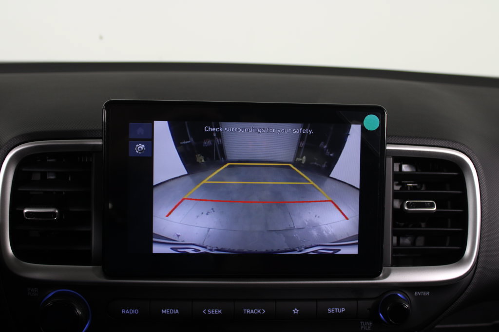 Certified 2026 Hyundai Venue SEL FWD image 27