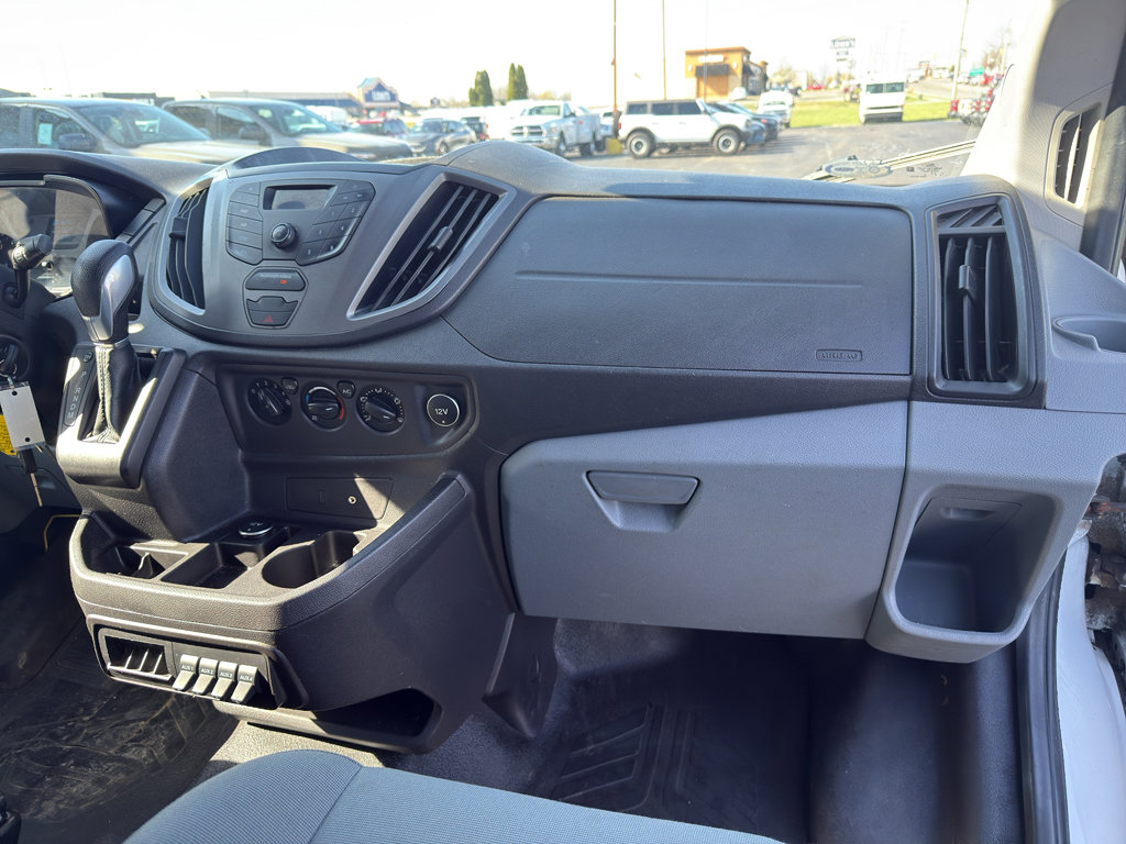 Used 2016 Ford Transit 250 130 Low Roof image 28