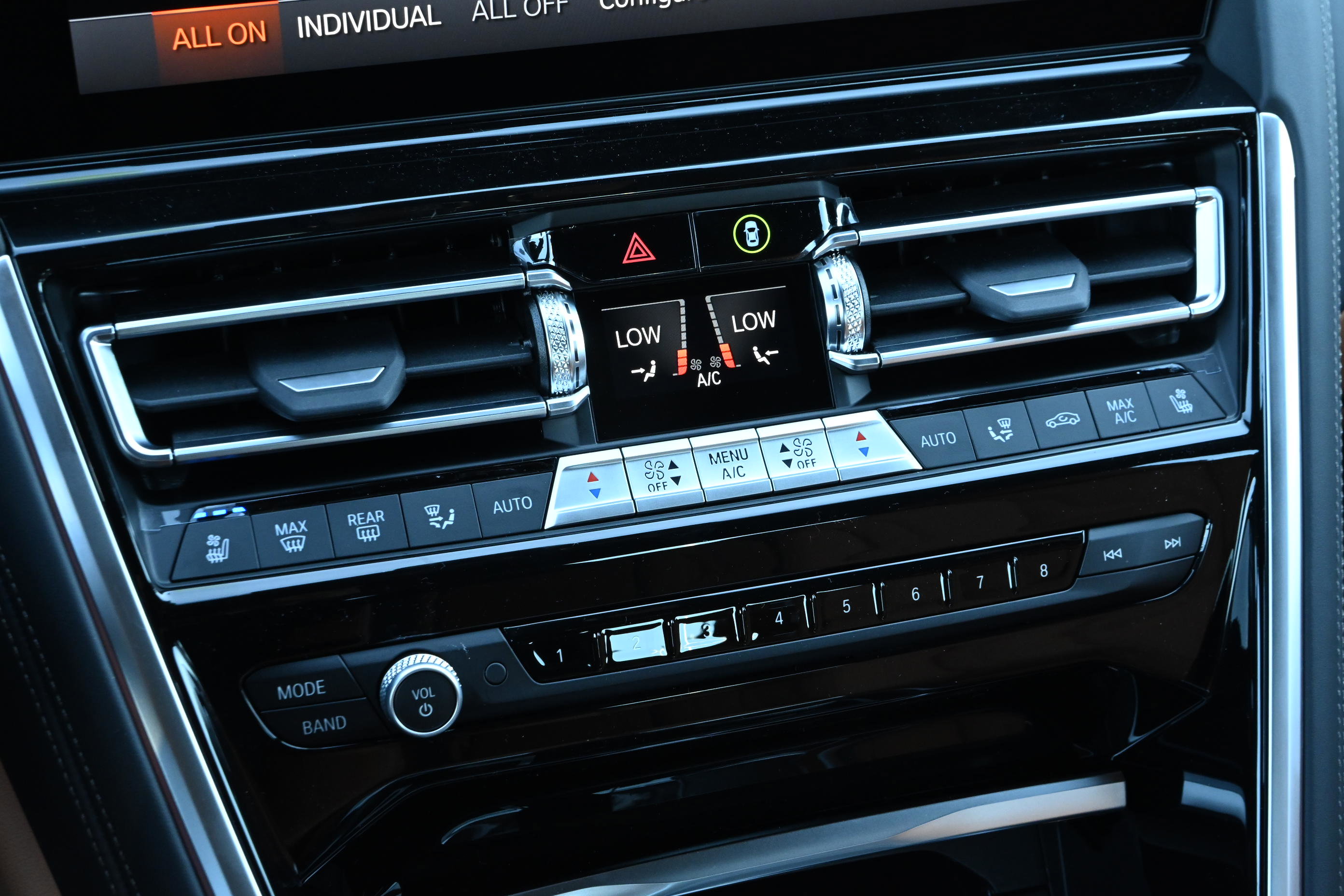 New 2026 BMW 840i RWD image 16