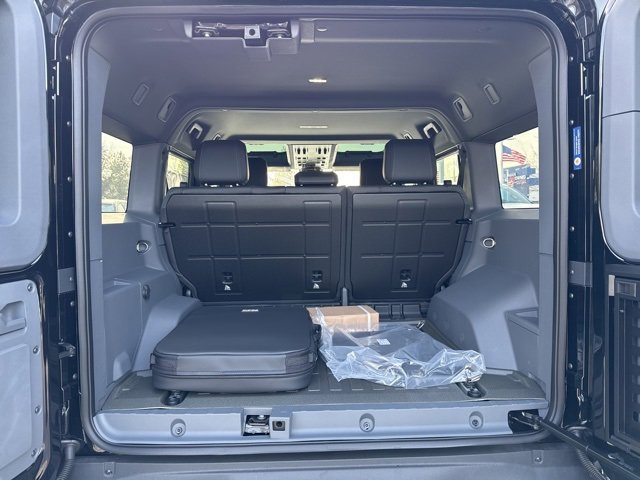 New 2025 INEOS Grenadier image 30