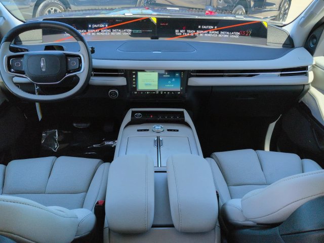 Certified 2026 Lincoln Navigator Reserve AWD/4WD image 15