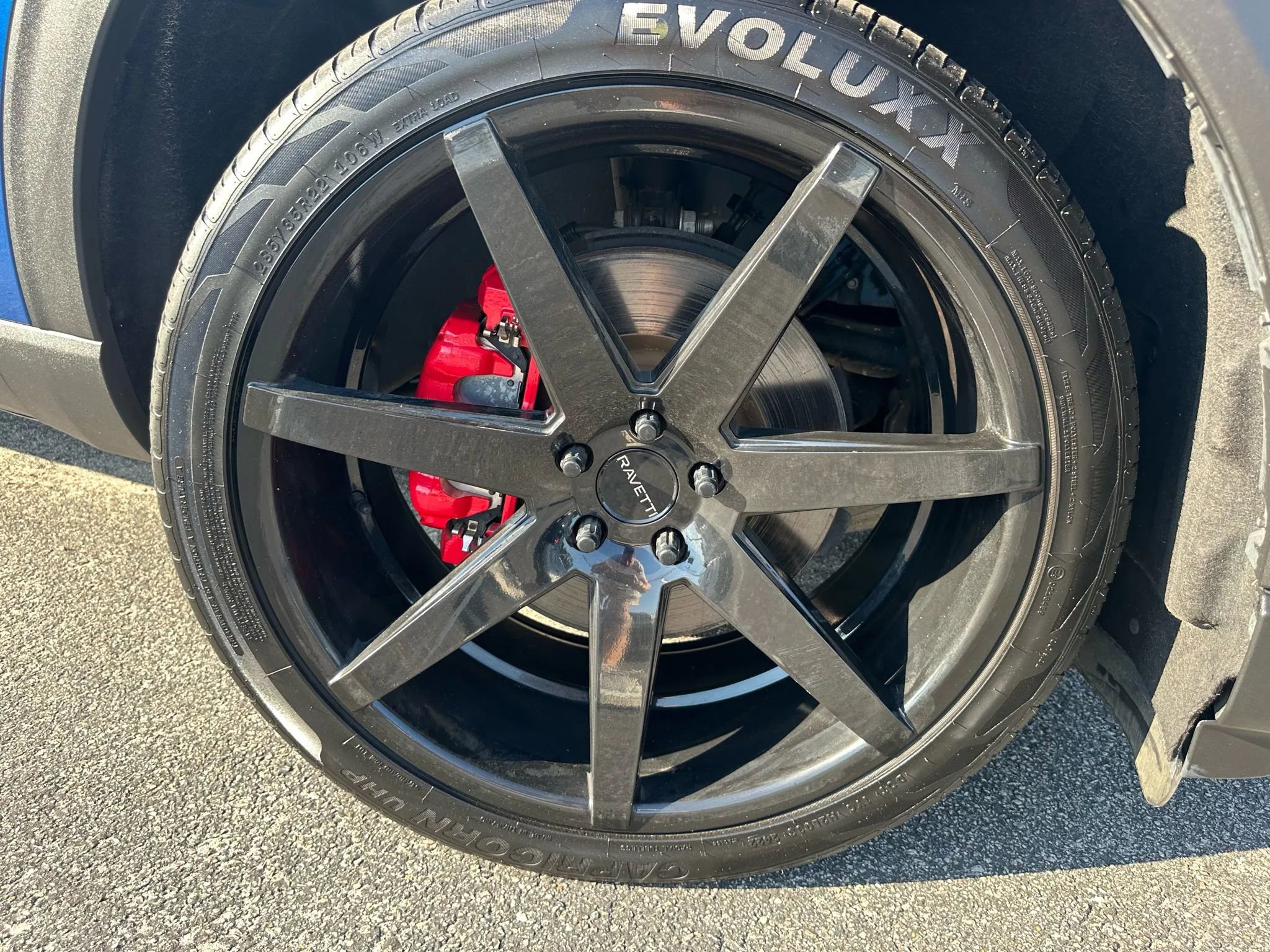 Used 2021 Ford Explorer ST w/ Equipment Group 401A image 40