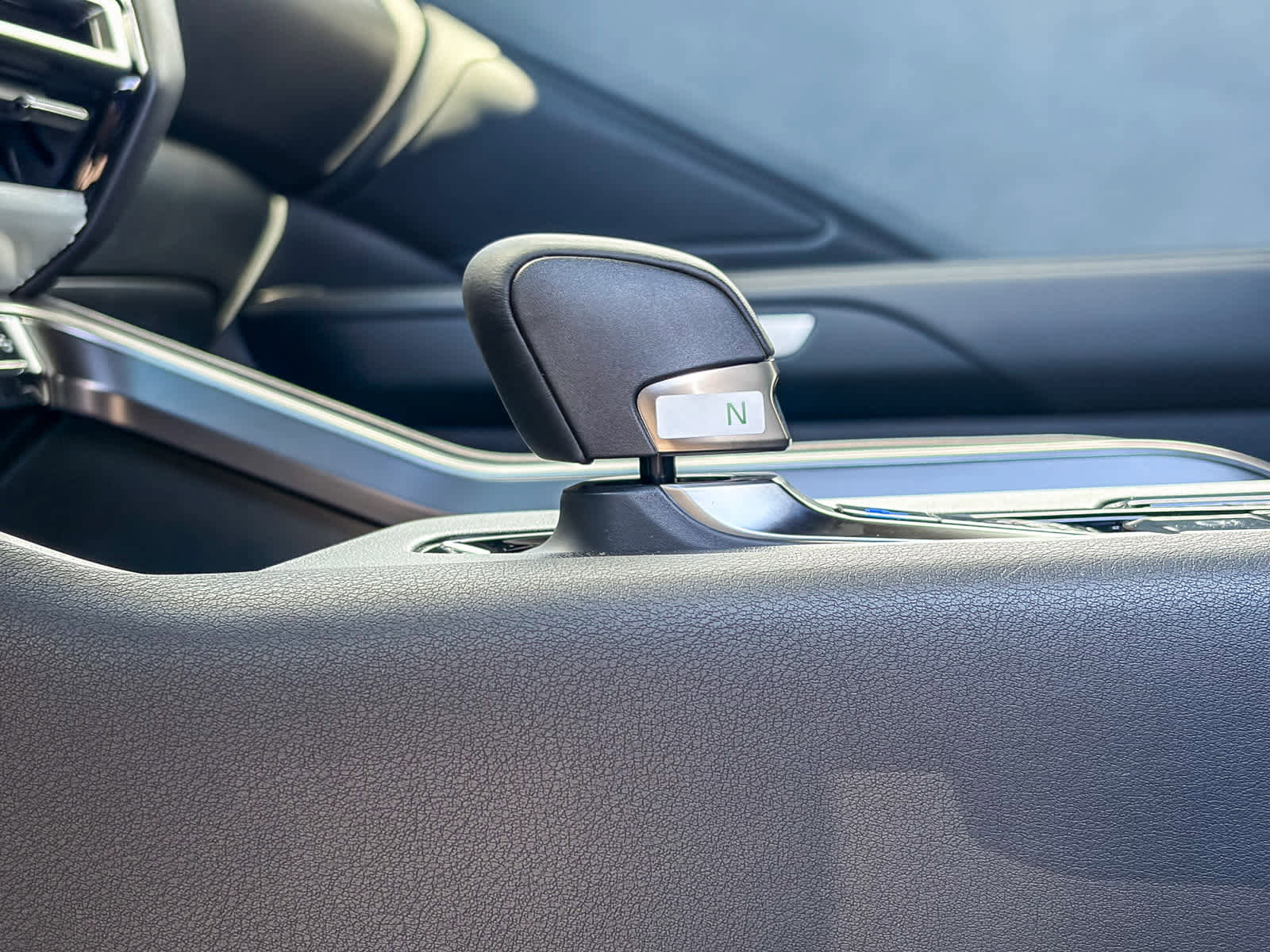 New 2026 Lexus TX 350 AWD image 23