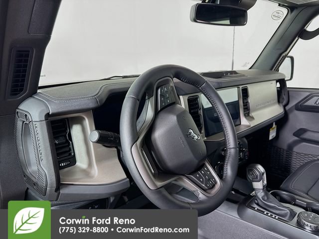 New 2026 Ford Bronco Outer Banks AWD/4WD image 9