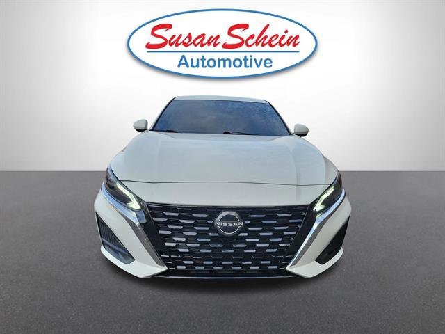 Used 2023 Nissan Altima 2.5 S FWD image 18