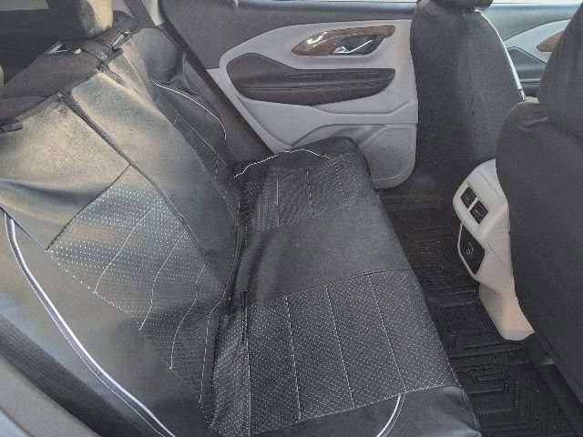 Used 2020 GMC Terrain SLE w/ Driver Convenience Package image 17