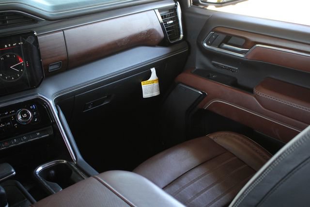 Used 2023 GMC Sierra 1500 Denali Ultimate image 31