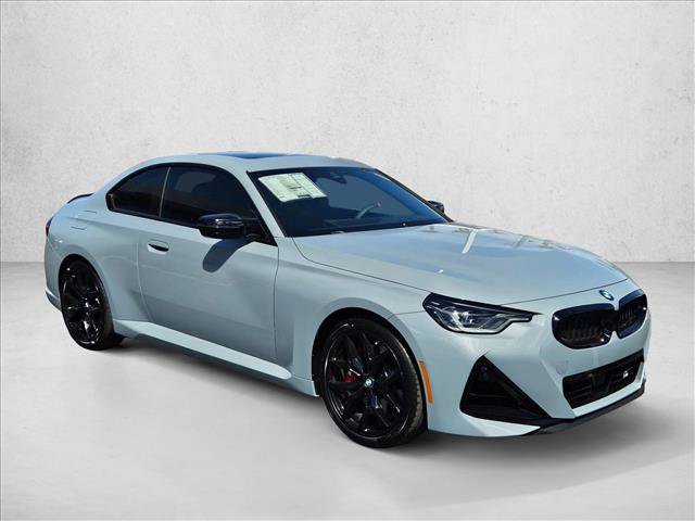 New 2026 BMW M240i Coupe RWD image 7
