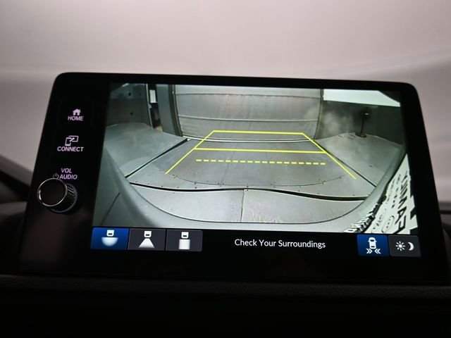 New 2026 Honda CR-V Sport image 15