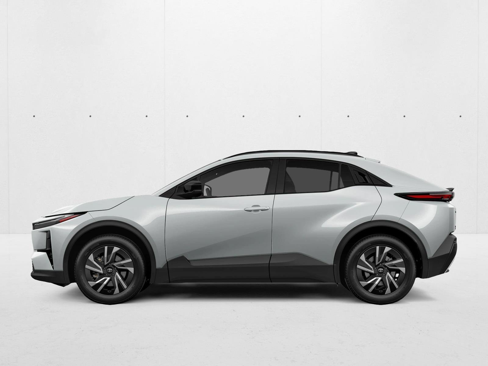 New 2026 Toyota C-HR AWD/4WD image 2