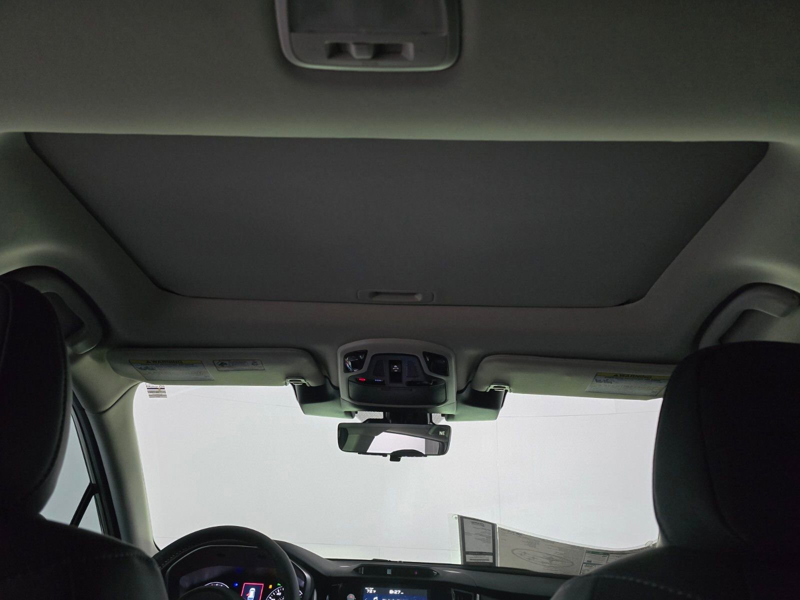 New 2025 Subaru Outback Touring XT image 26