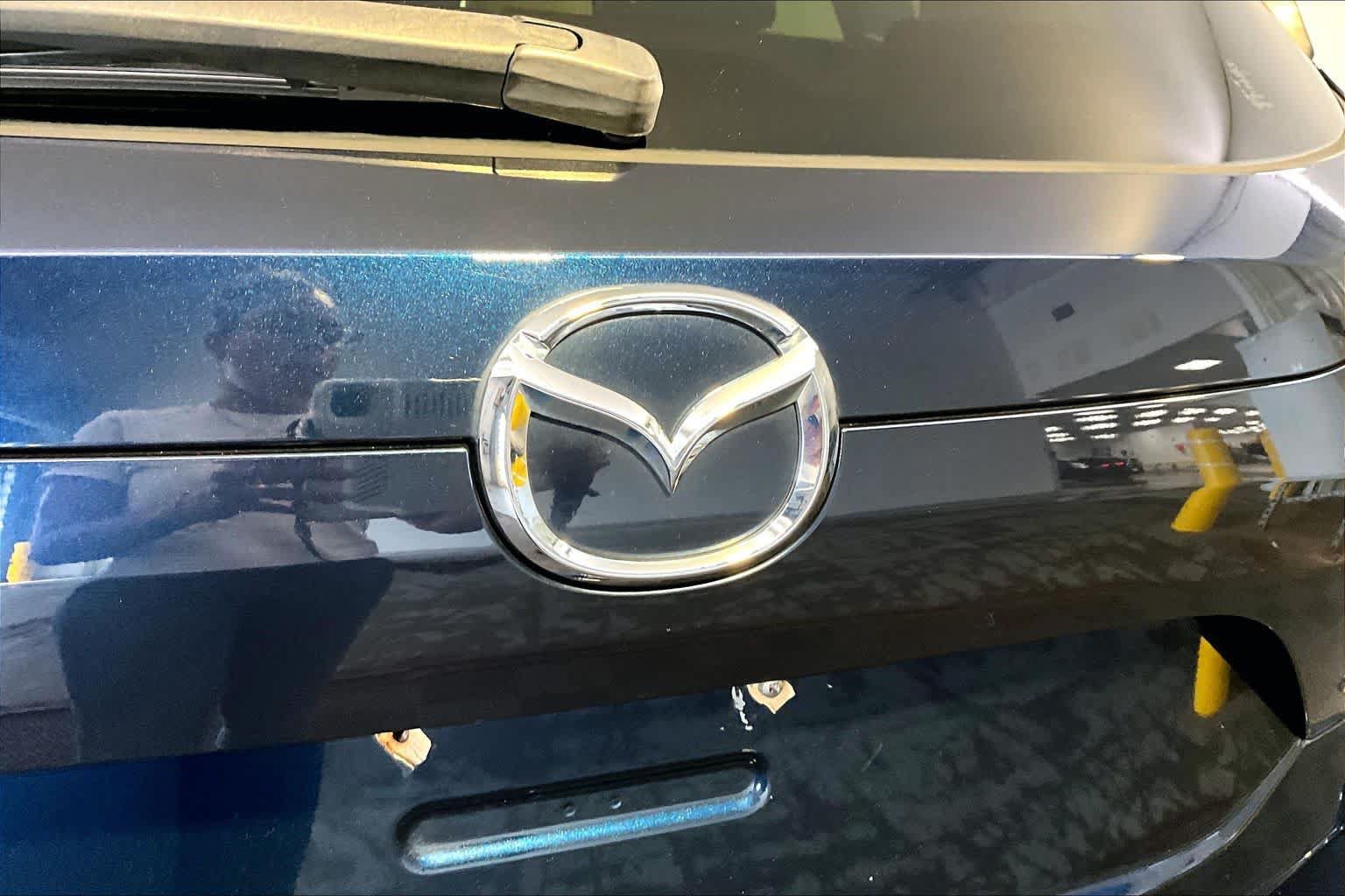 Used 2020 MAZDA CX-5 Touring AWD/4WD image 33