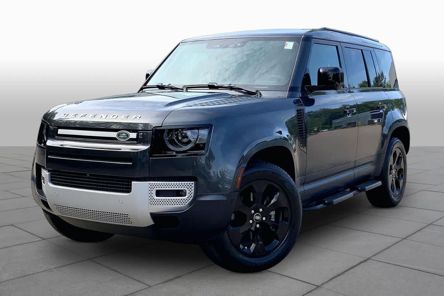 Used 2024 Land Rover Defender 110 S
