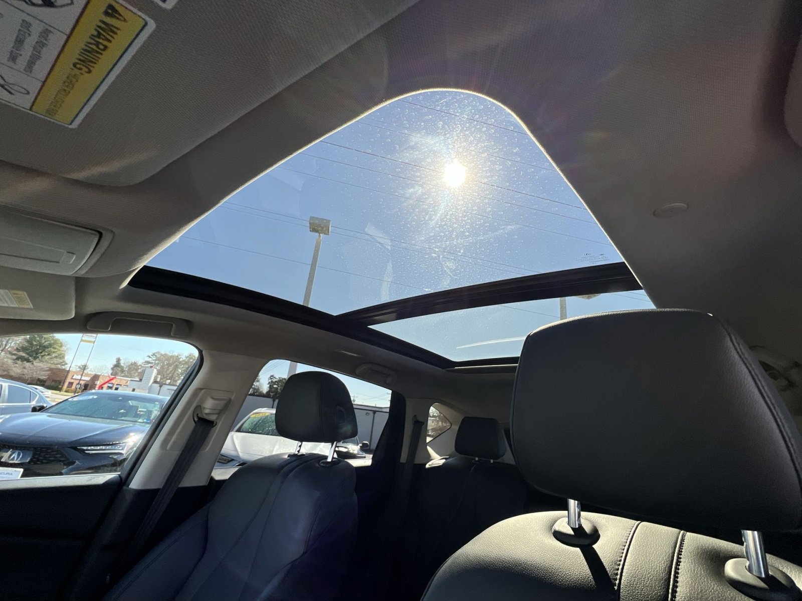 Used 2019 Acura RDX AWD image 21