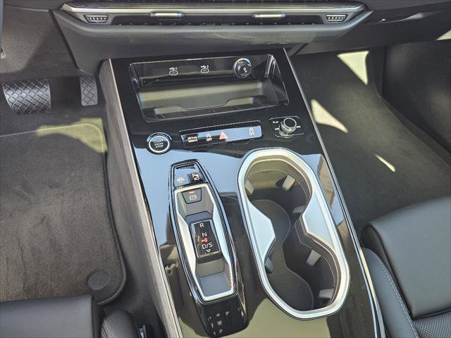 New 2026 Audi A6 Premium Plus image 11