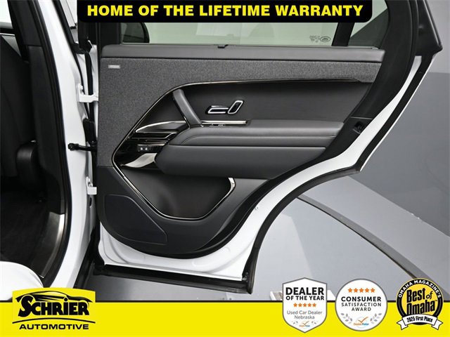 Used 2024 Land Rover Range Rover Sport Dynamic SE image 45