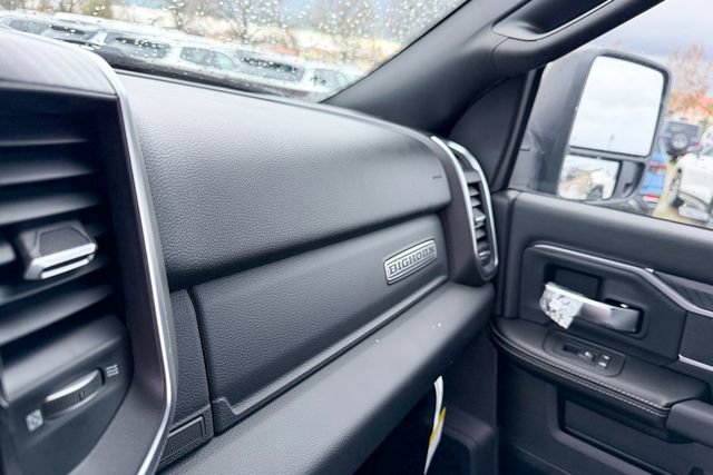 New 2026 RAM 2500 Big Horn image 23