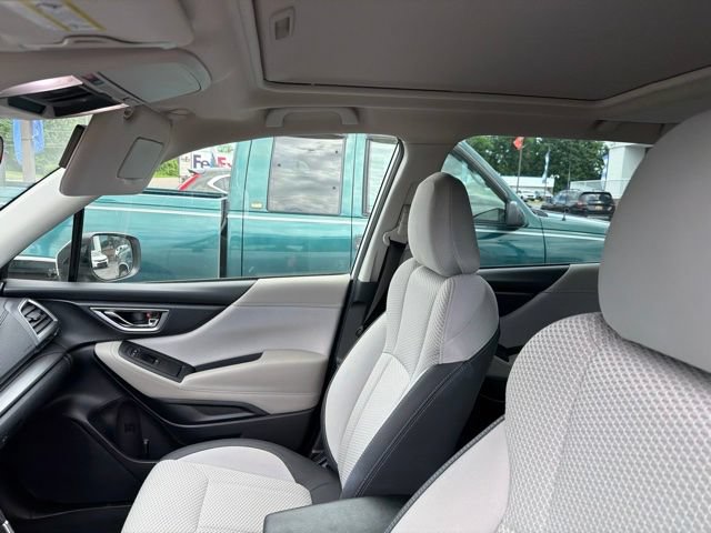 Used 2022 Subaru Forester Premium AWD/4WD image 8