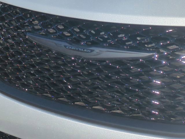 New 2026 Chrysler Pacifica Select w/ S Appearance Package image 24