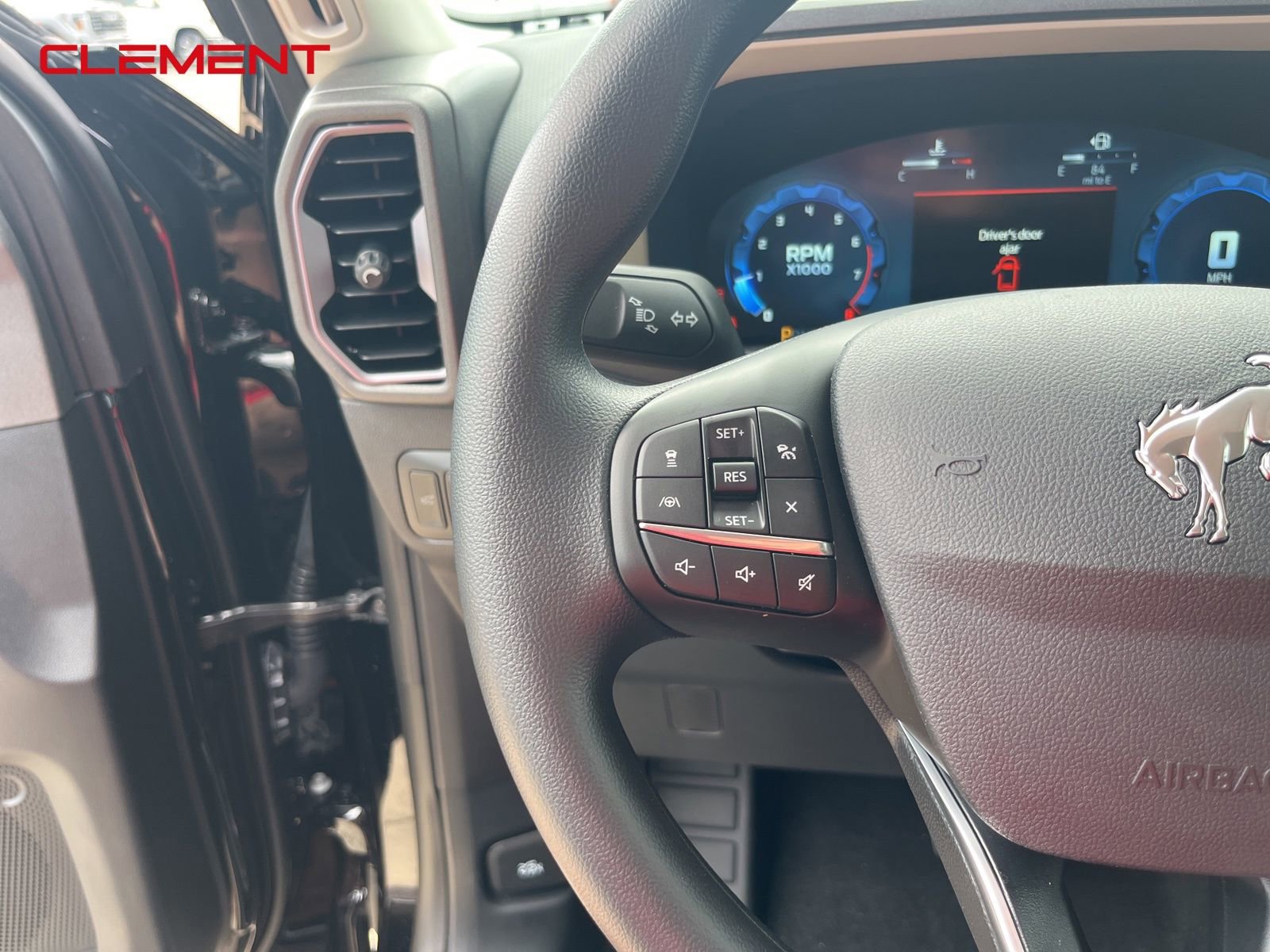 New 2025 Ford Bronco Sport Big Bend image 5