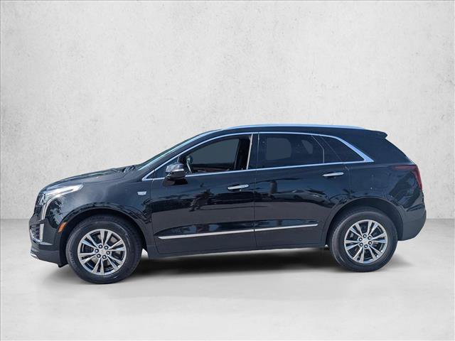 Used 2023 Cadillac XT5 Premium Luxury AWD/4WD image 9