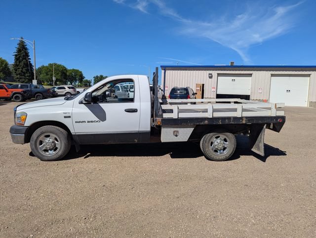 Used 2006 Dodge Ram 2500 Truck ST w/ Trailer Tow Group RWD image 12