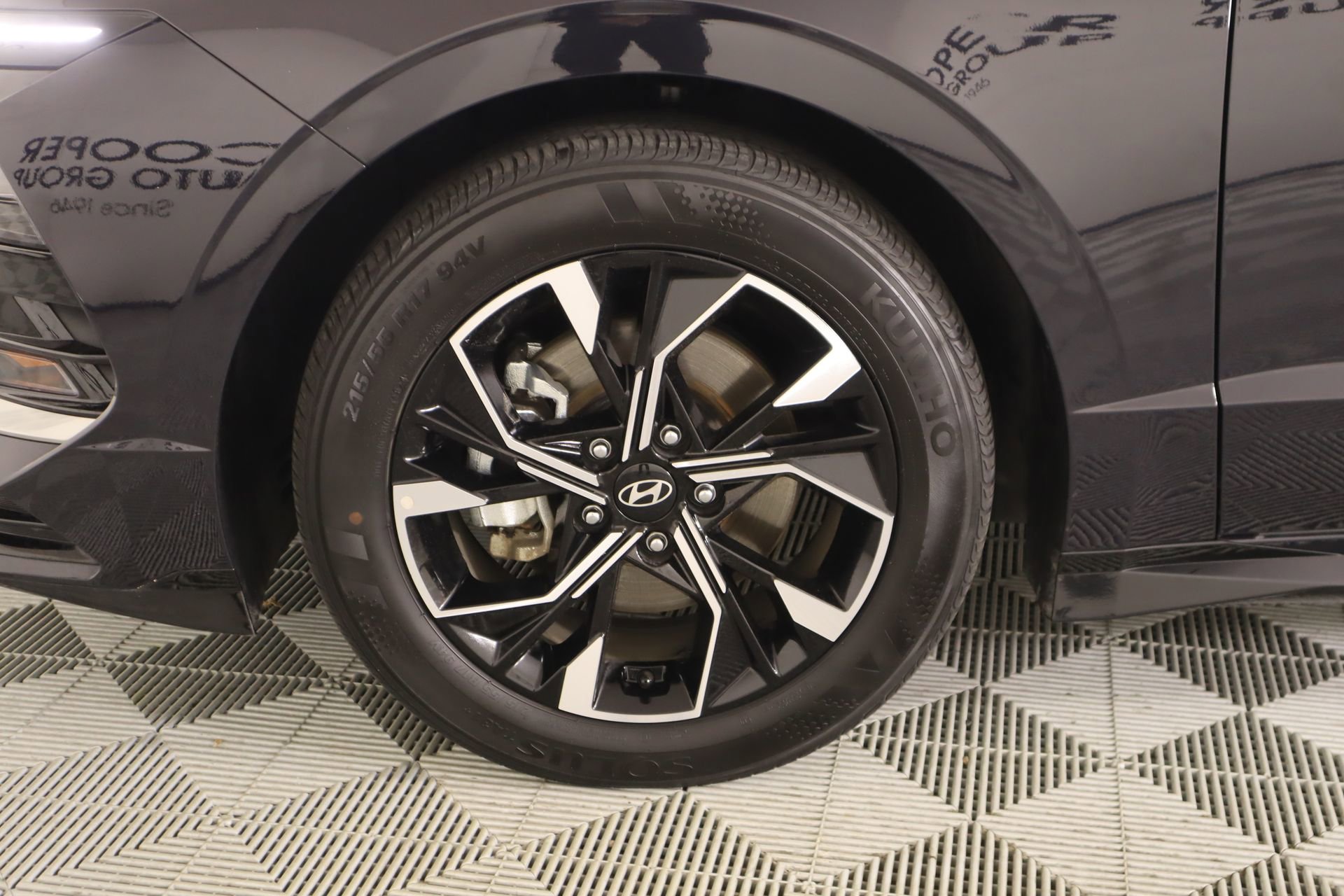 Used 2025 Hyundai Sonata SEL image 16