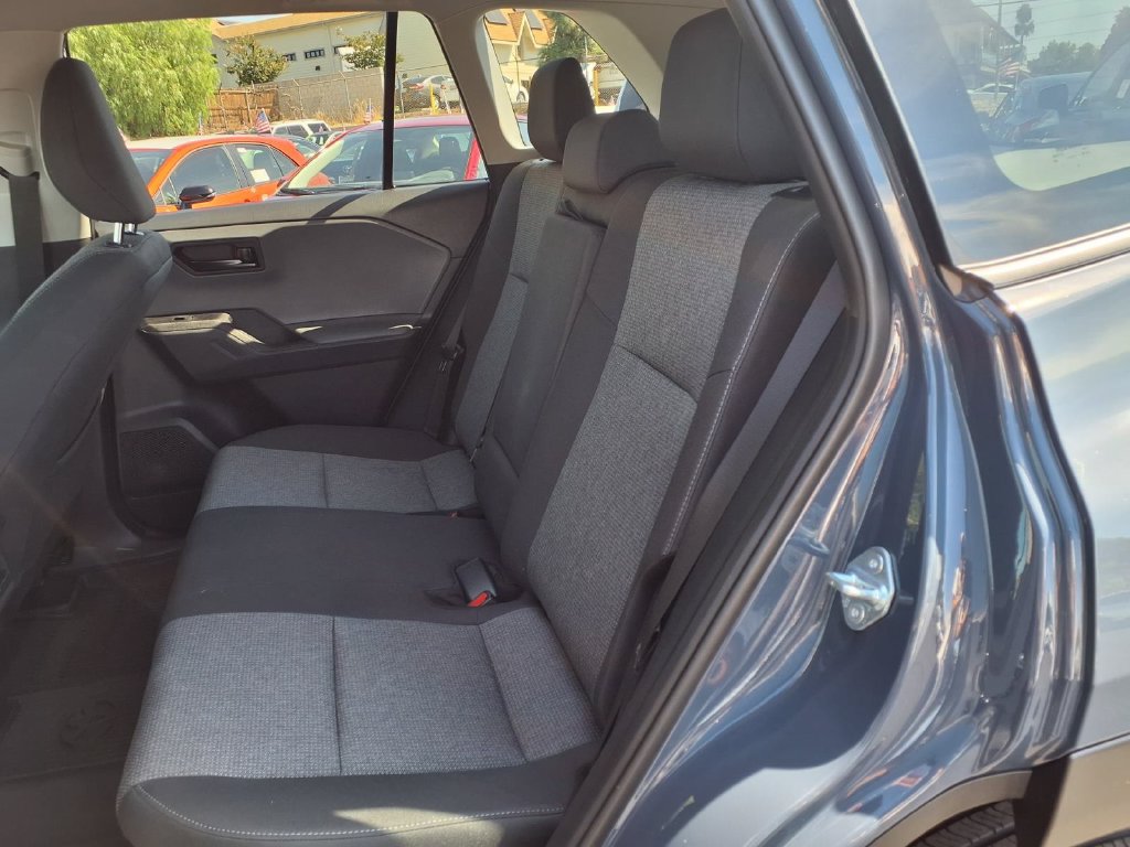 Certified 2026 Toyota RAV4 LE FWD image 19
