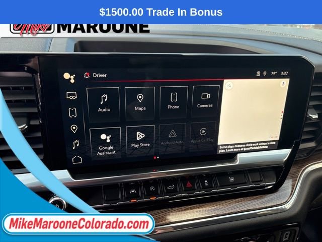 Certified 2024 GMC Sierra 1500 Elevation AWD/4WD image 26