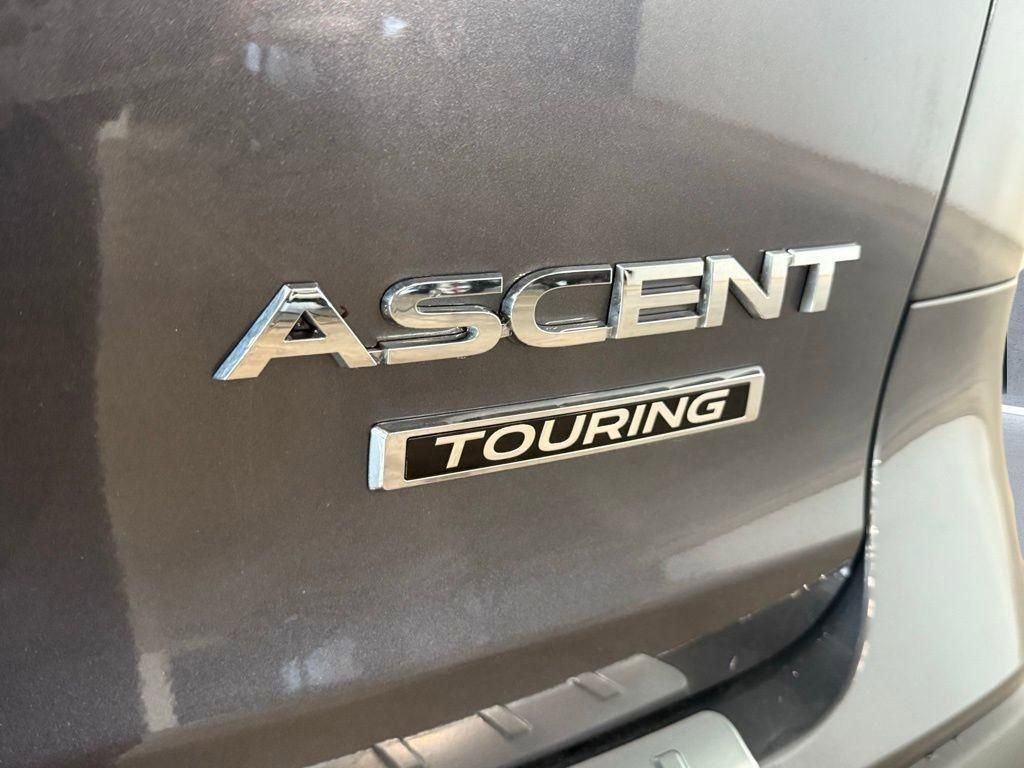 Used 2024 Subaru Ascent Touring w/ Popular Package #2 image 23