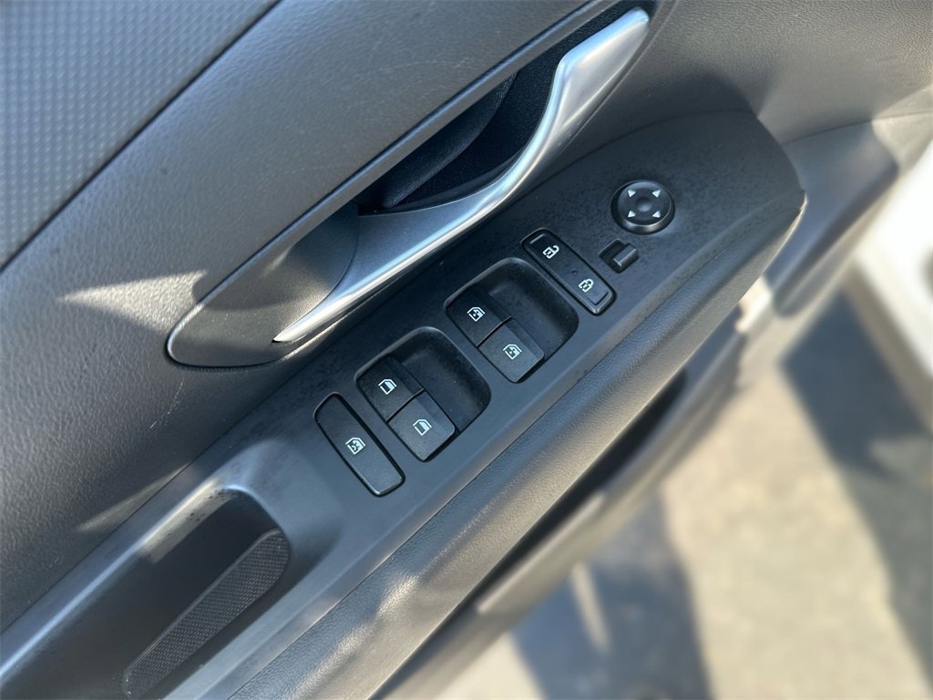 Used 2023 Hyundai Tucson SEL image 16