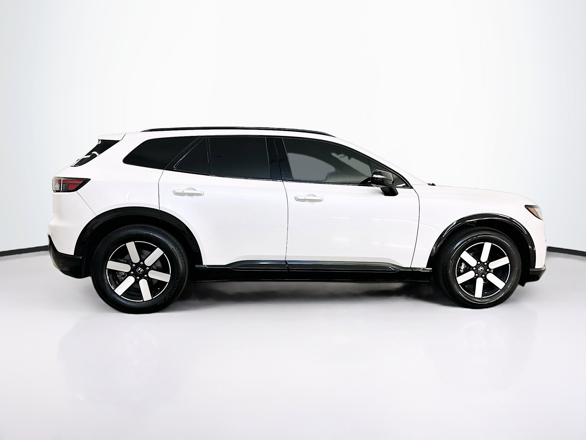 Used 2025 Honda Prologue Touring image 10