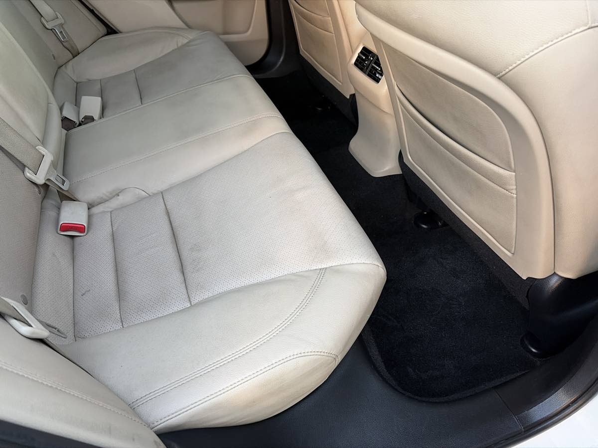 Used 2013 Honda Accord EX-L image 22