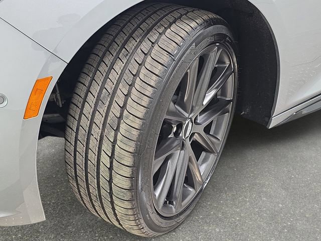 Certified 2025 Cadillac CT5 Sport w/ Sun And Sound Package image 27