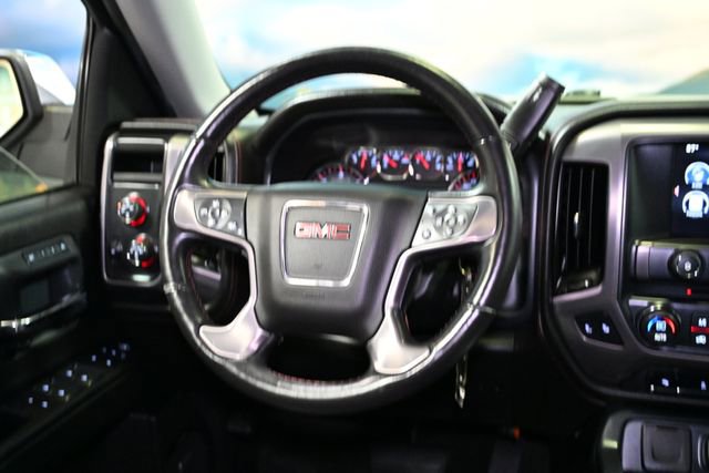 Used 2014 GMC Sierra 1500 SLT w/ All-Terrain Package image 50