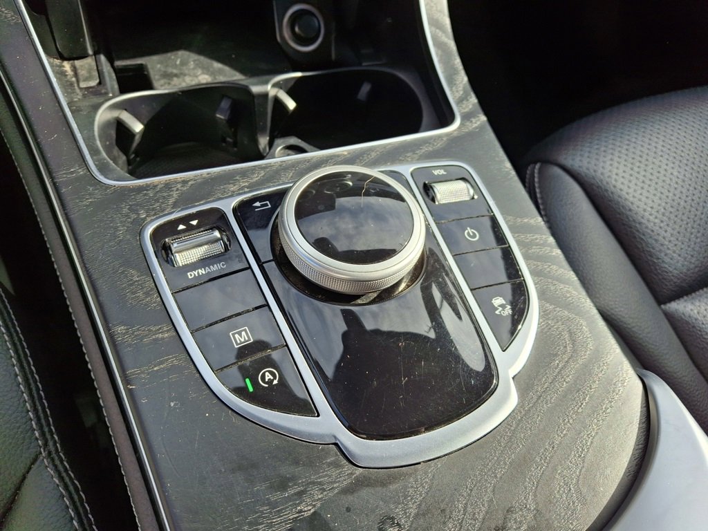 Used 2018 Mercedes-Benz GLC 300 4MATIC image 19