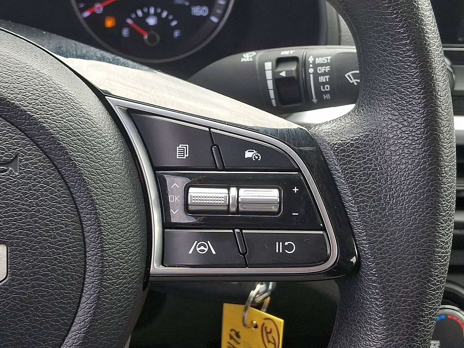 Certified 2024 Kia Forte LXS FWD image 22