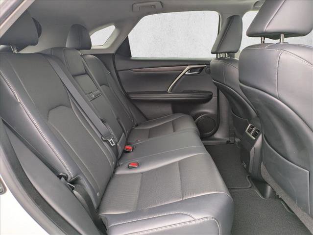 Used 2020 Lexus RX 350 FWD w/ Premium Package image 19