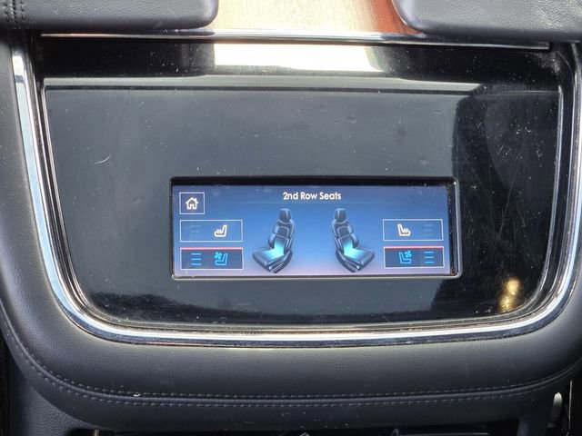 Certified 2024 Lincoln Navigator Reserve image 13