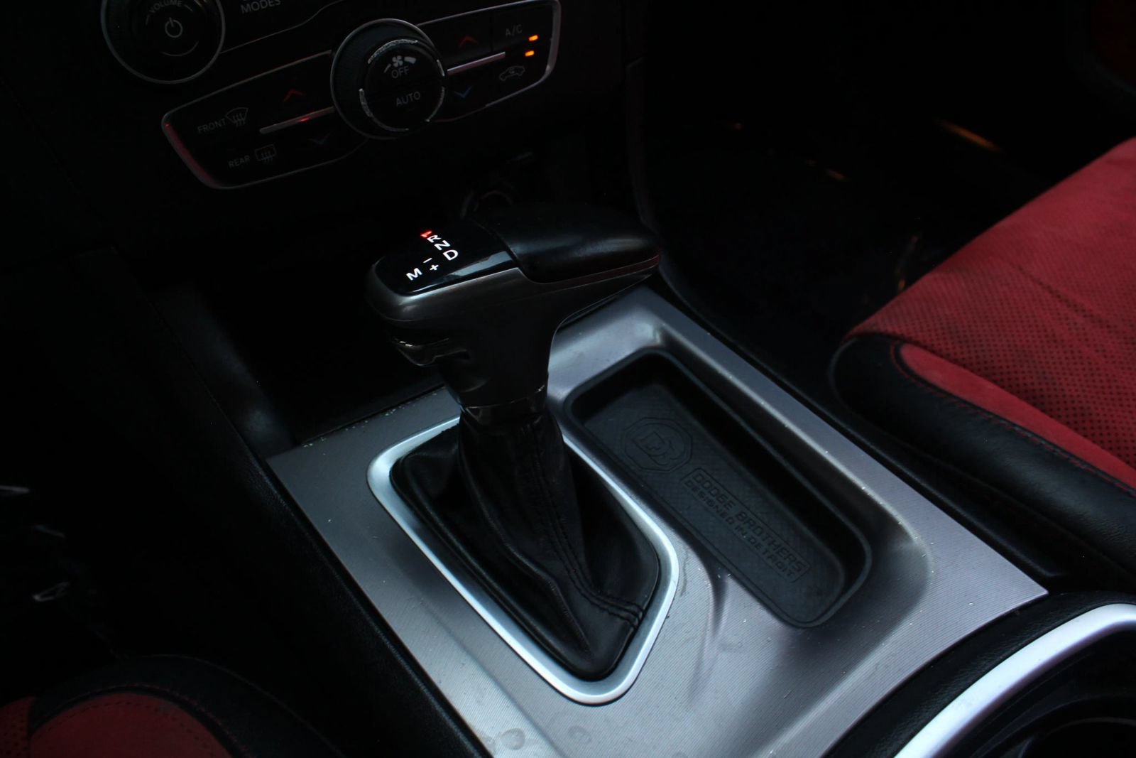 Used 2020 Dodge Charger Scat Pack RWD image 35