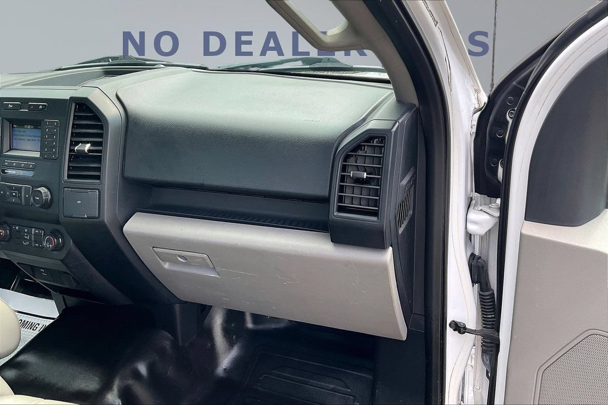 Used 2019 Ford F150 XL w/ Equipment Group 101A Mid RWD image 21