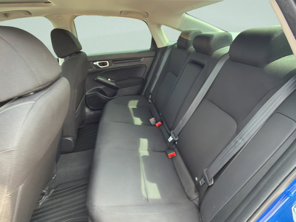 Used 2023 Honda Civic EX image 16