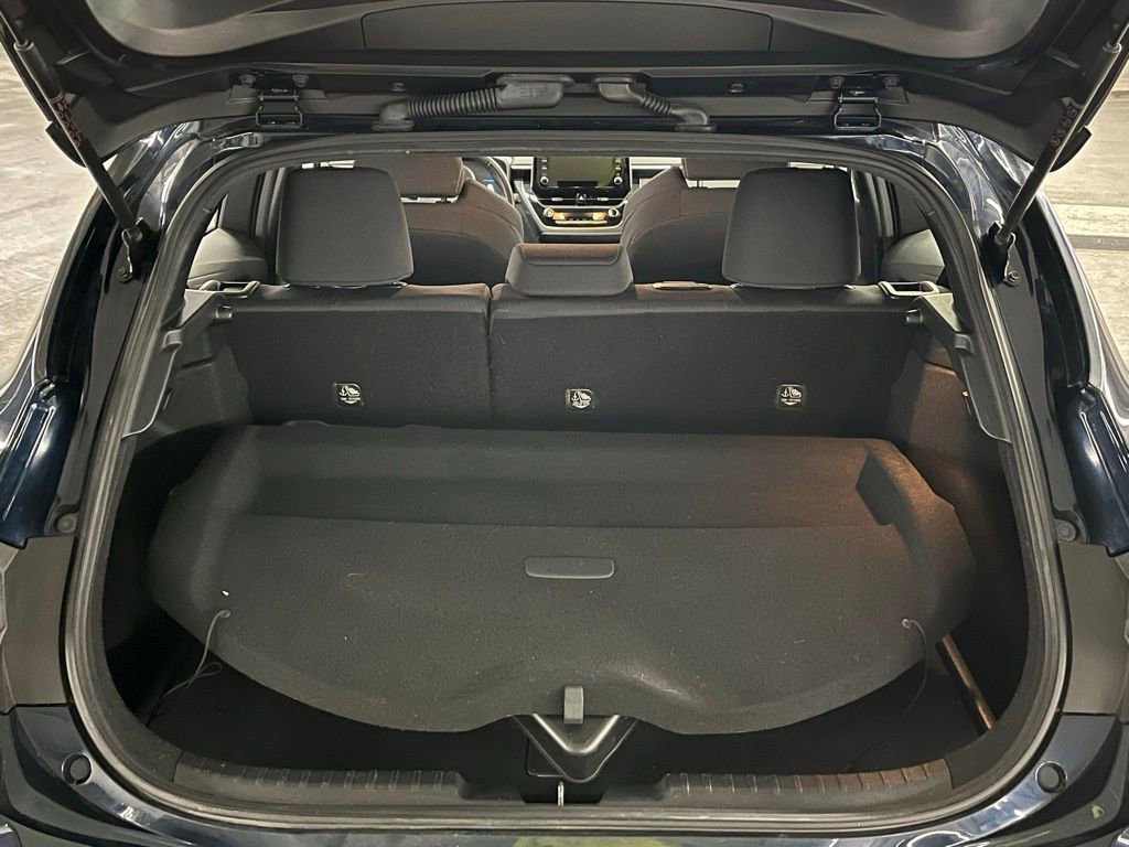 Used 2019 Toyota Corolla SE image 35